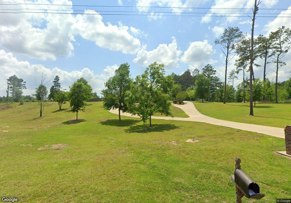 410 Welch Rd, Laurel, MS 39443 - photo 1