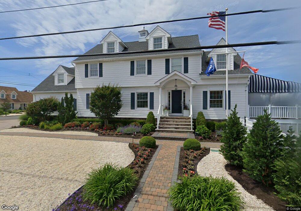 312 Tide Pond Rd, Mantoloking, NJ 08738 - photo 1