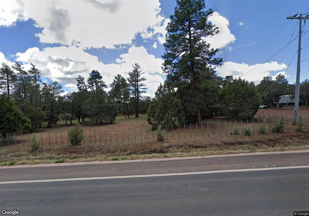 401 W Whipple St unit 37, Show Low, AZ 85901 - photo 1