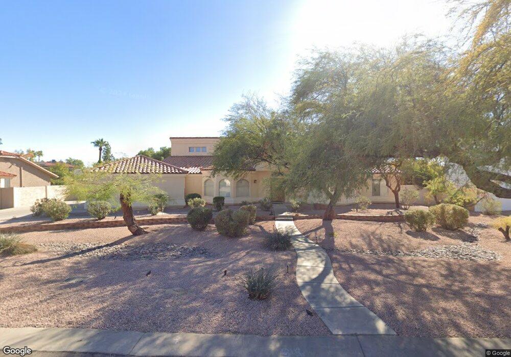 1543 E Knox Rd, Tempe, AZ 85284 - photo 1