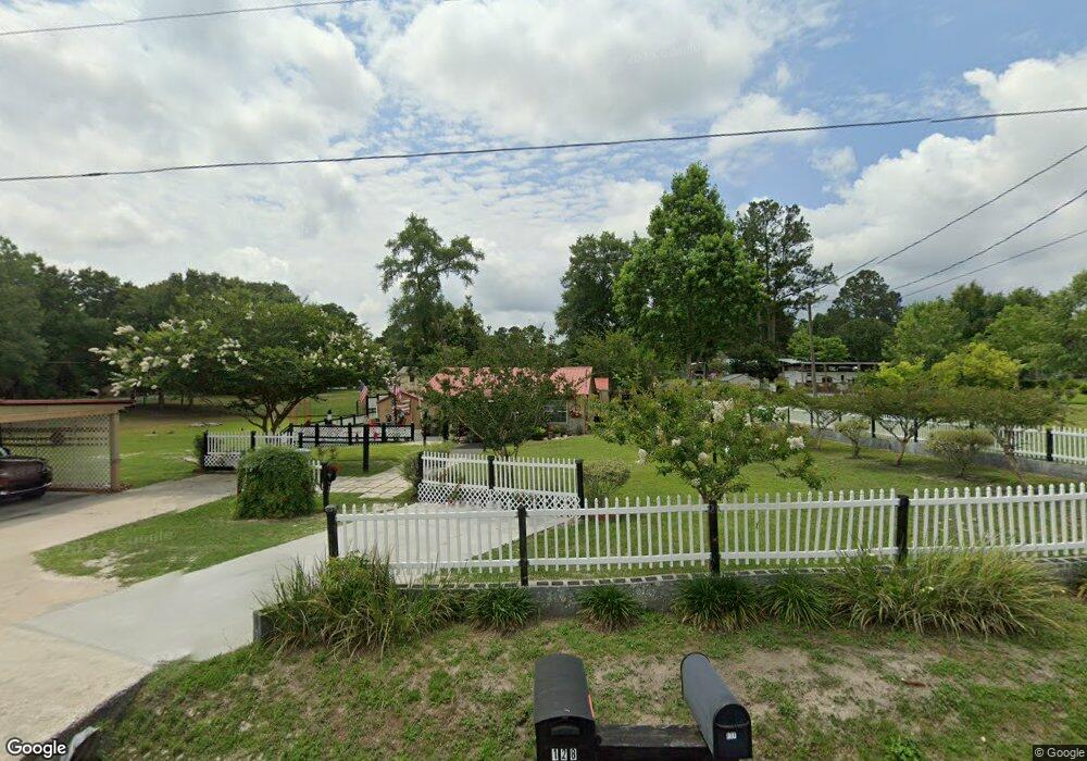 128 NW Marcel Place, Lake City, FL 32055 - photo 1