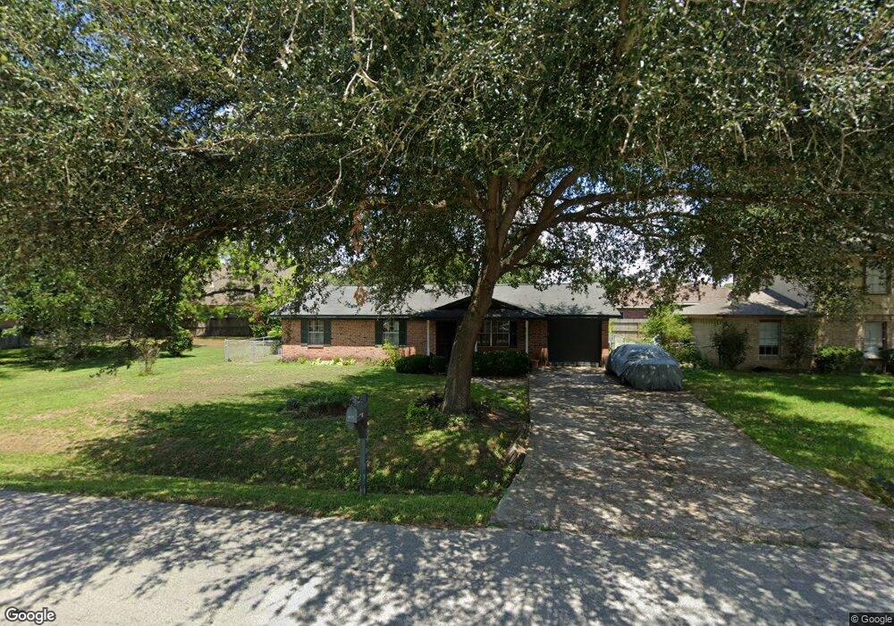 2702 Ellington St, Houston, TX 77088 - photo 1