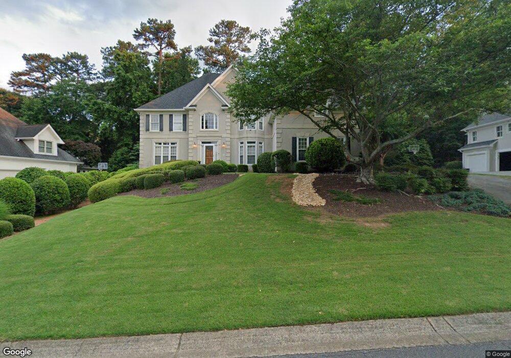 2329 Edgemere Lake Cir unit 1, Marietta, GA 30062 - photo 1