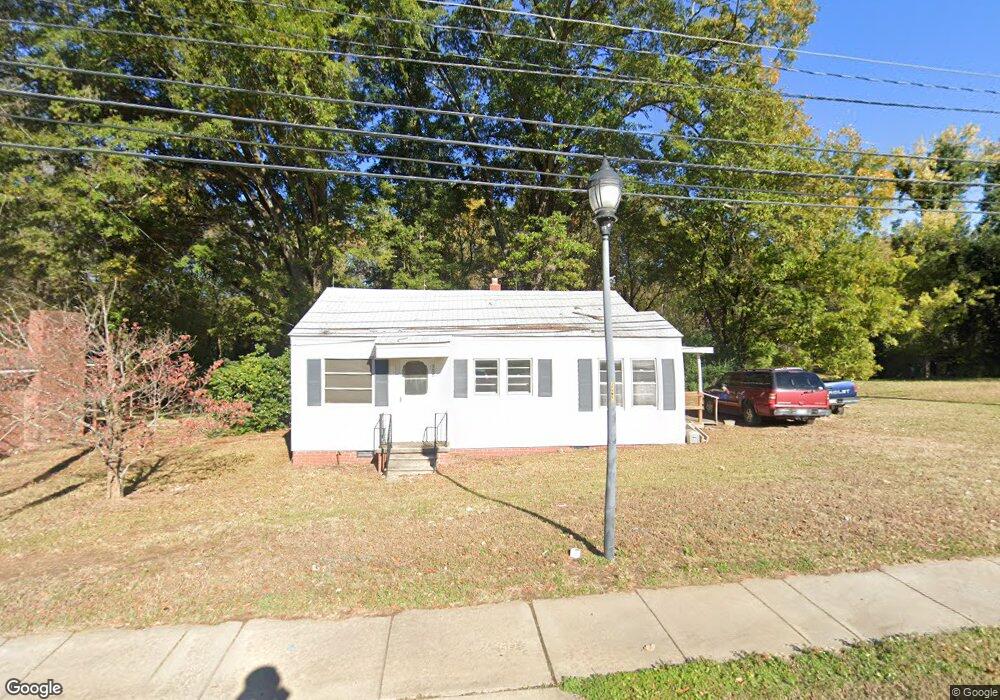 908 W Main St, Albemarle, NC 28001 - photo 1