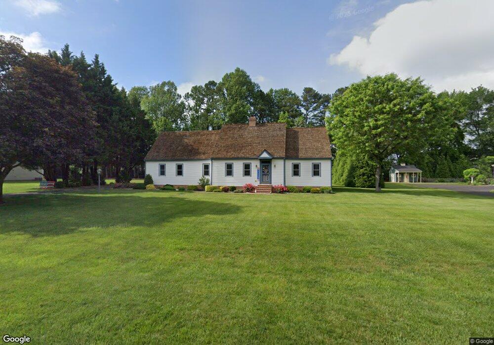 127 N Lexington Dr, Felton, DE 19943 - photo 1