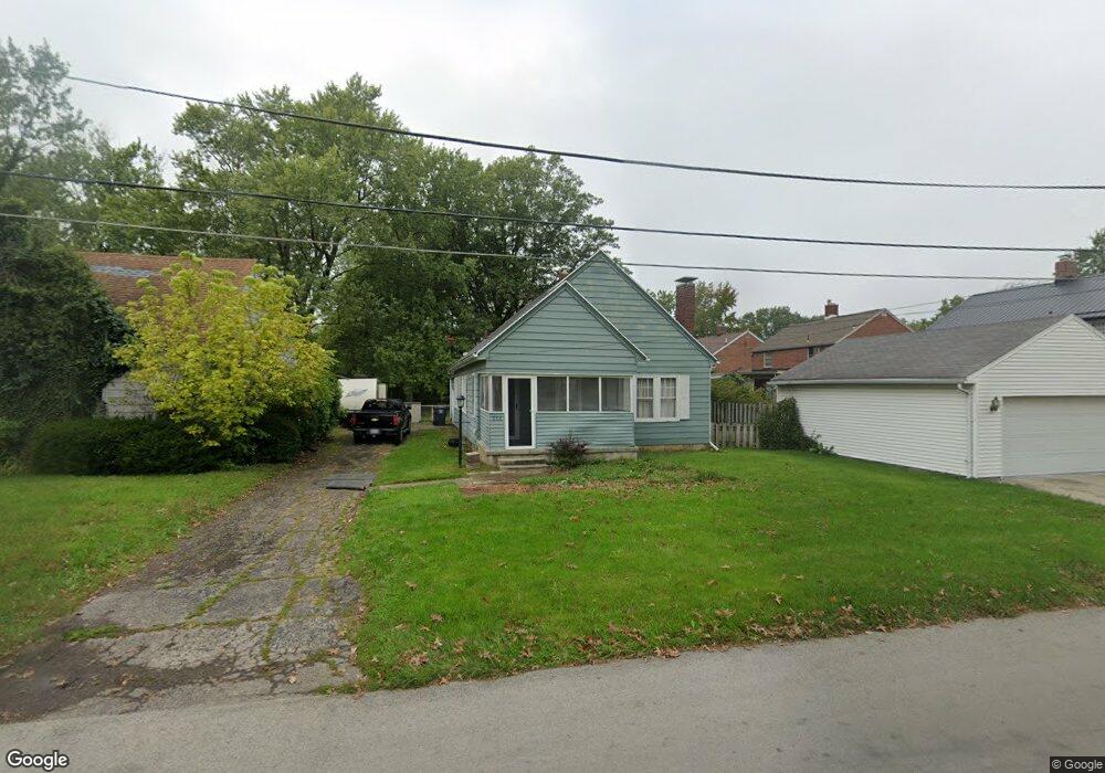 516 S Pears Ave, Lima, OH 45805 - photo 1