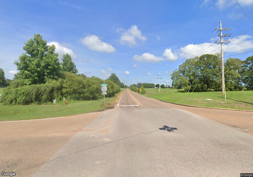 00 Getwell Rd, Hernando, MS 38632 - photo 1