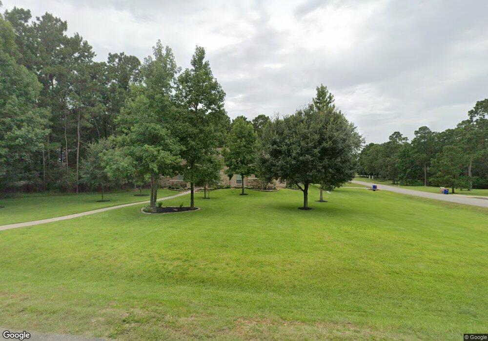 29253 Village Oaks Ct, Magnolia, TX 77355 - photo 1