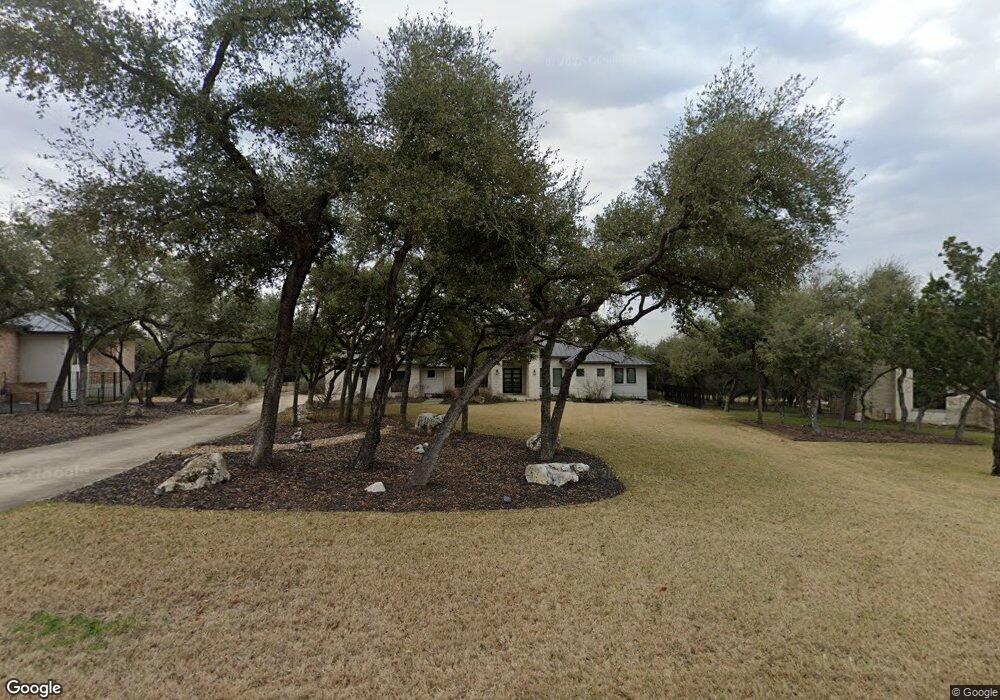 13416 Meridian Park Blvd, Austin, TX 78739 - photo 1