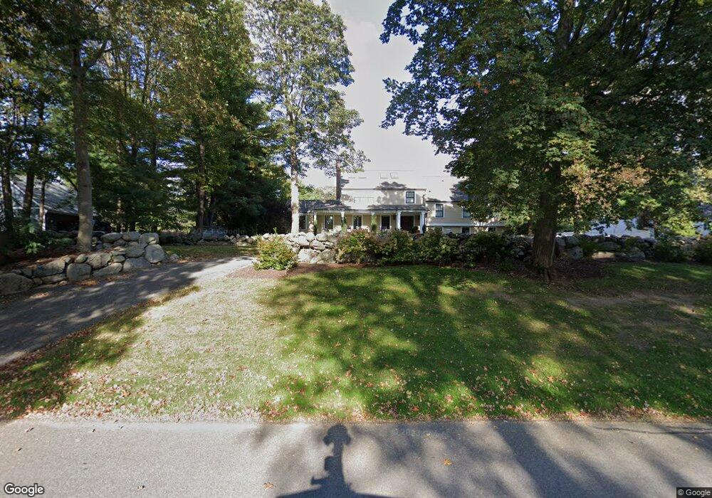 48 Longmeadow Rd, Milton, MA 02186 - photo 1