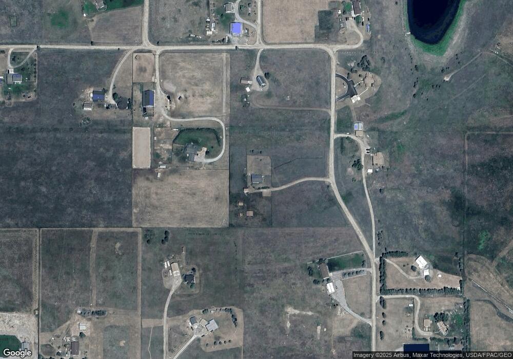 620 Lone Coyote Trail, Kalispell, MT 59901 - photo 1