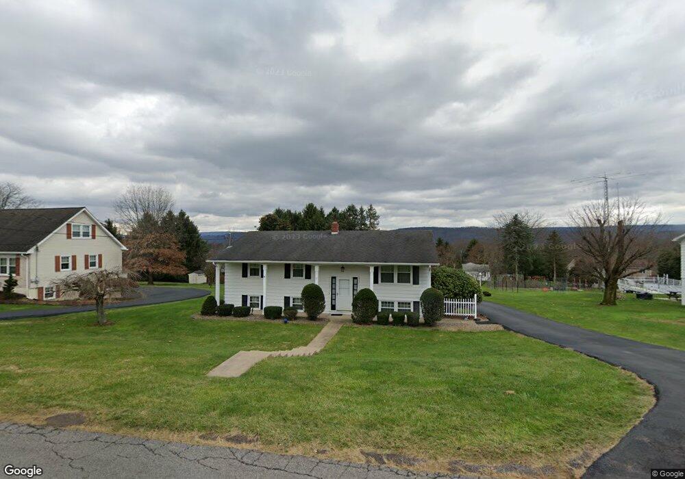 25 Shawnee Rd, Bloomsburg, PA 17815 - photo 1