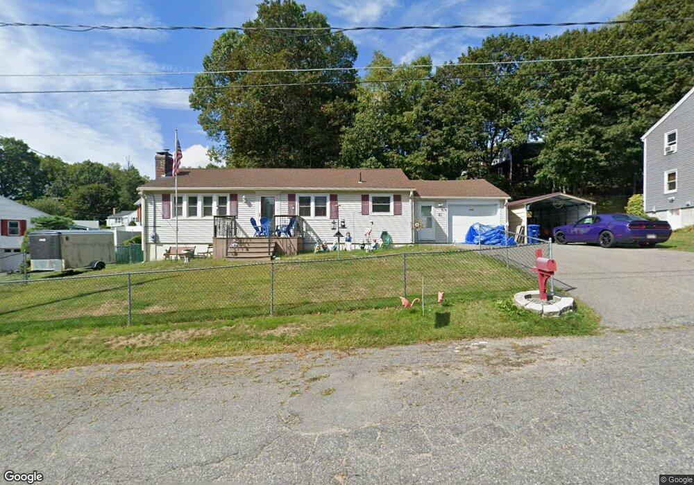 19 Norman Rd, Leominster, MA 01453 - photo 1