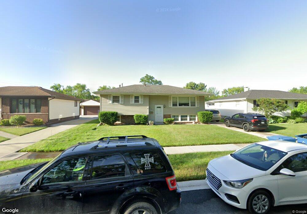 708 211th St, Dyer, IN 46311 - photo 1