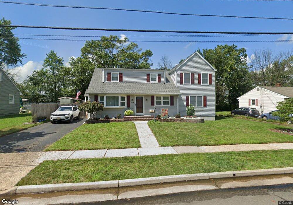 1004 Haran Ave, Manville, NJ 08835 - photo 1