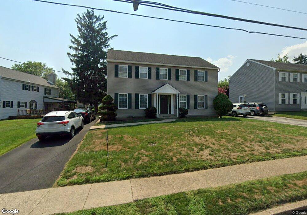 501 Fairview Rd, Woodlyn, PA 19094 - photo 1