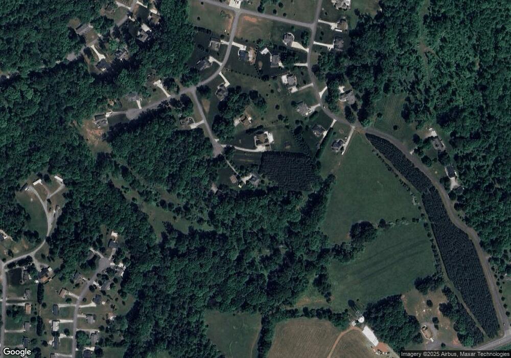 123 Lone Poplar Dr, Statesville, NC 28625 - photo 1