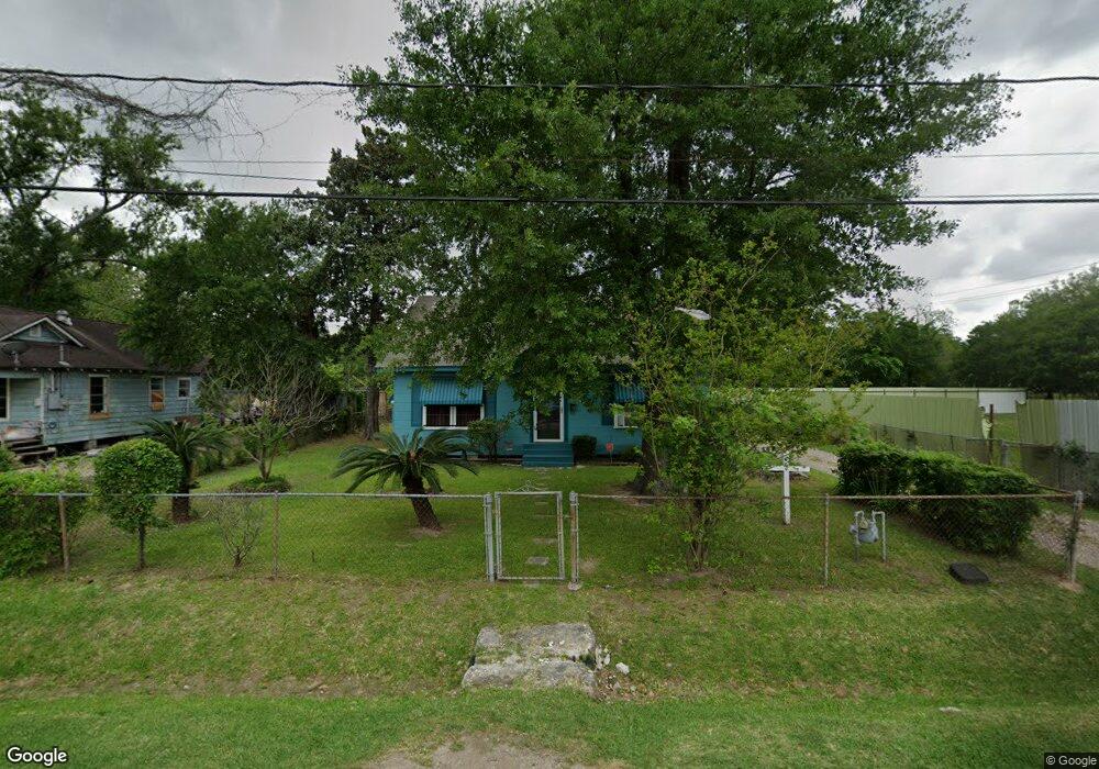 7623 Chase St, Houston, TX 77093 - photo 1