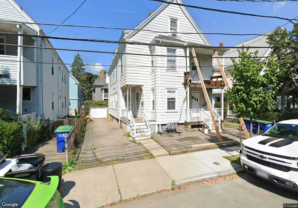 12 Hancock St unit 12-14 hancocck stree, Somerville, MA 02144 - photo 1