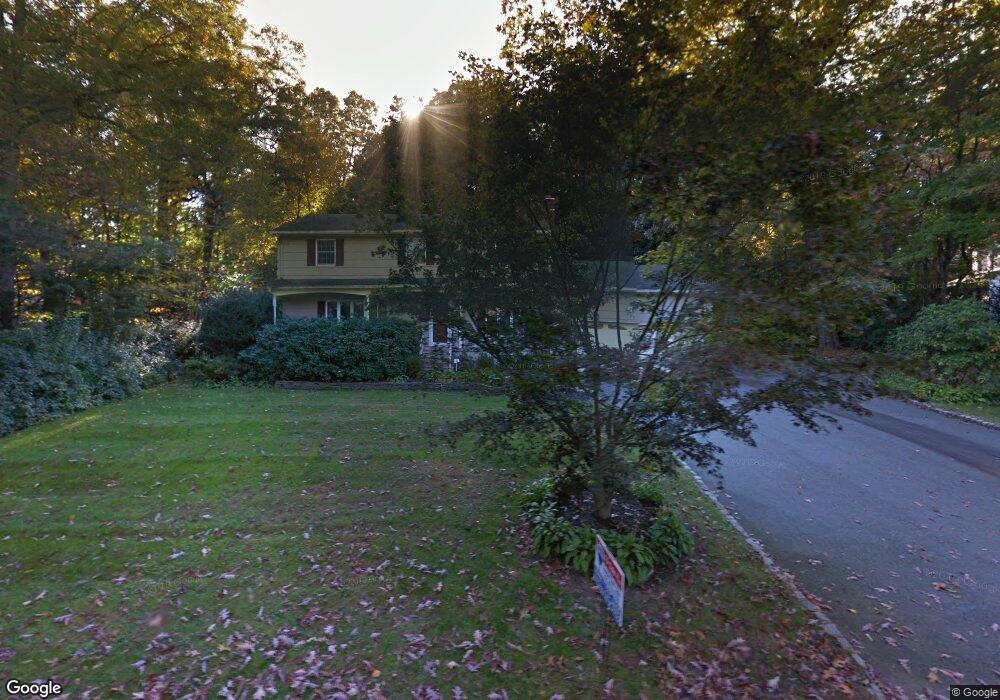 335 Reserve St, Boonton, NJ 07005 - photo 1