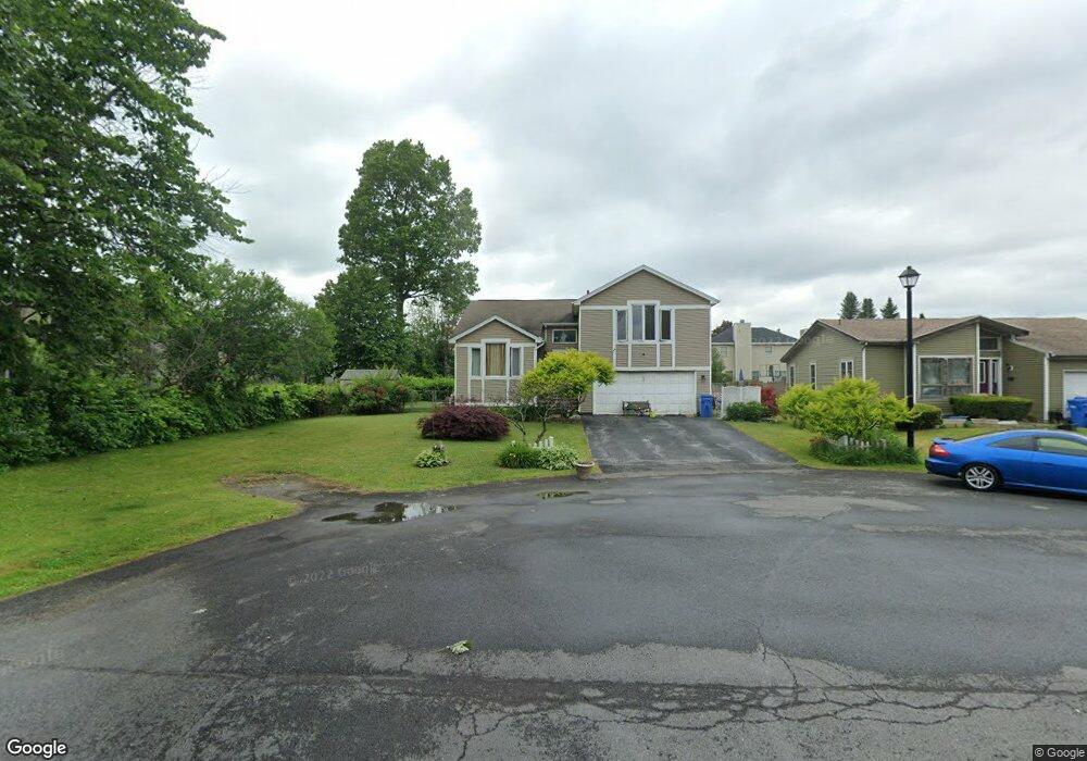 134 Edgecomb St, Albany, NY 12209 - photo 1