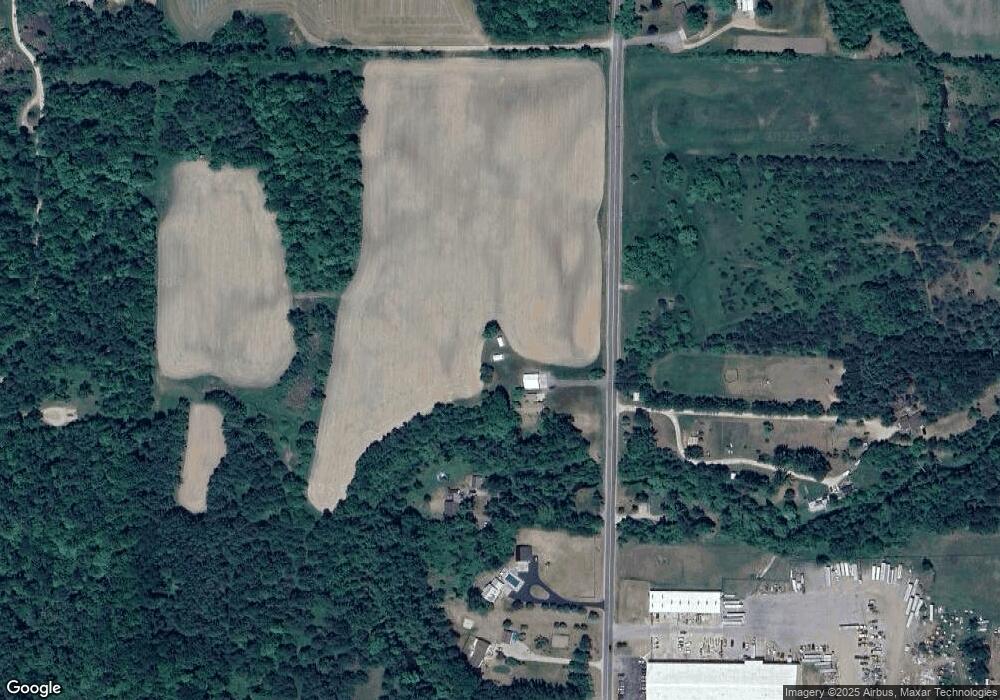 1727 Nor Wyn Dr, West Branch, MI 48661 - photo 1