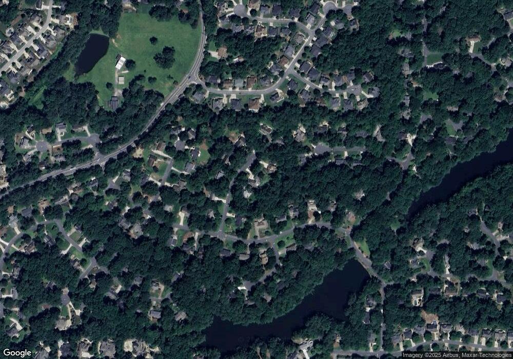 3382 Riverdell Ct, Roswell, GA 30075 - photo 1