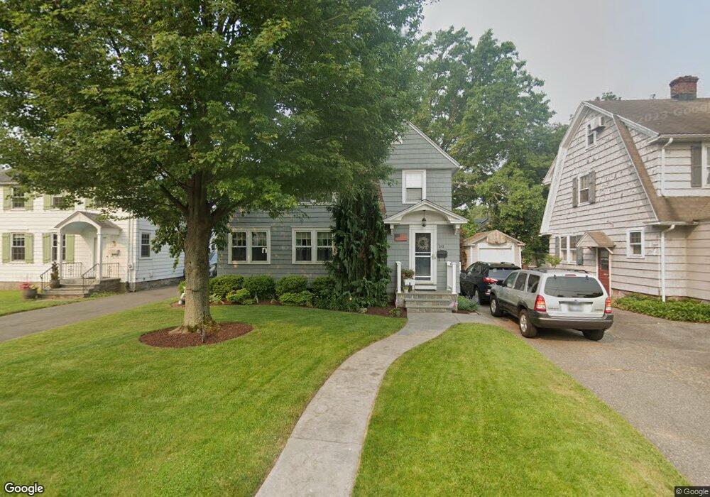 141 Colony St, Fairfield, CT 06824 - photo 1