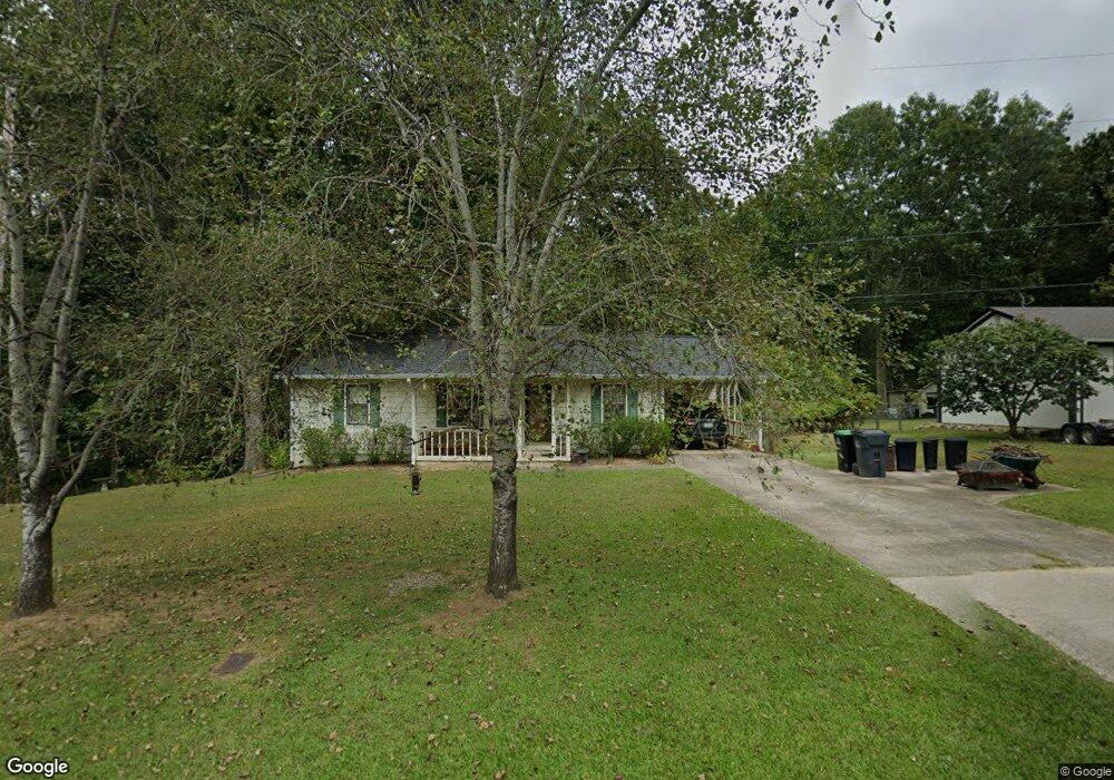 3001 Hosch Valley Rd, Buford, GA 30519 - photo 1