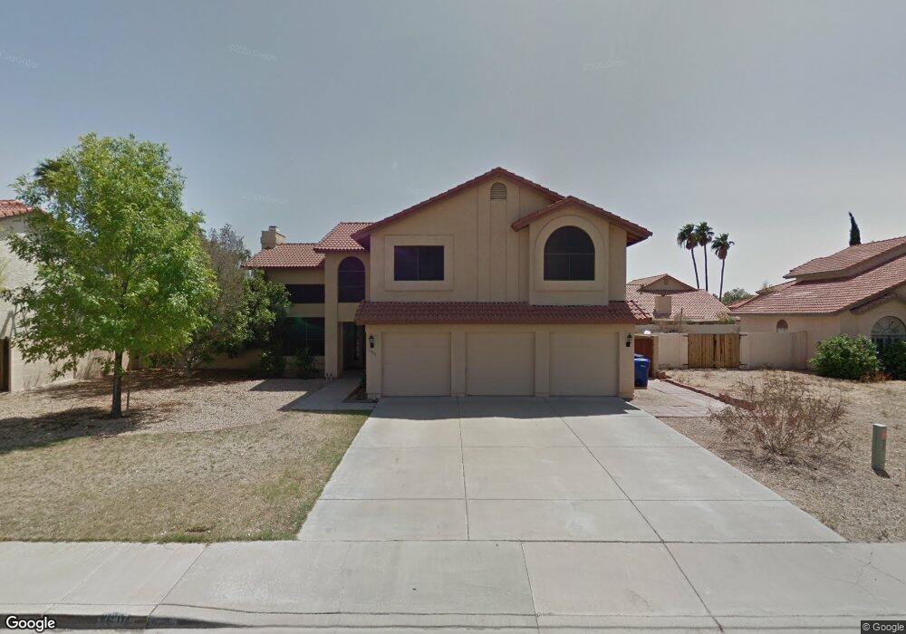 2907 E Nora St unit 2, Mesa, AZ 85213 - photo 1