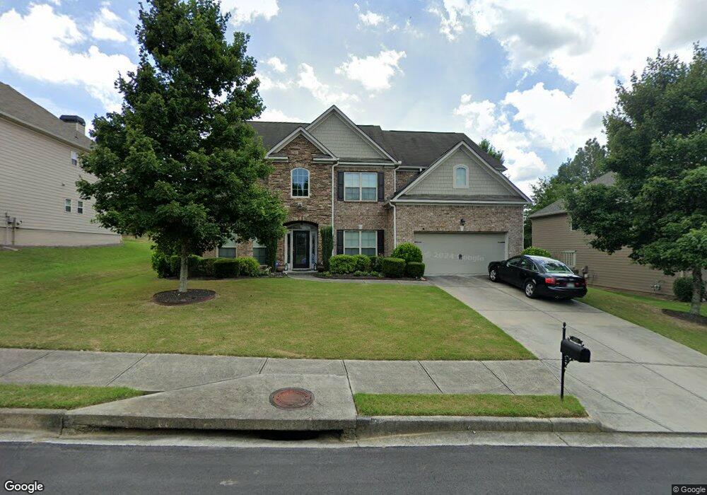 325 Roberts Run Cove, Suwanee, GA 30024 - photo 1