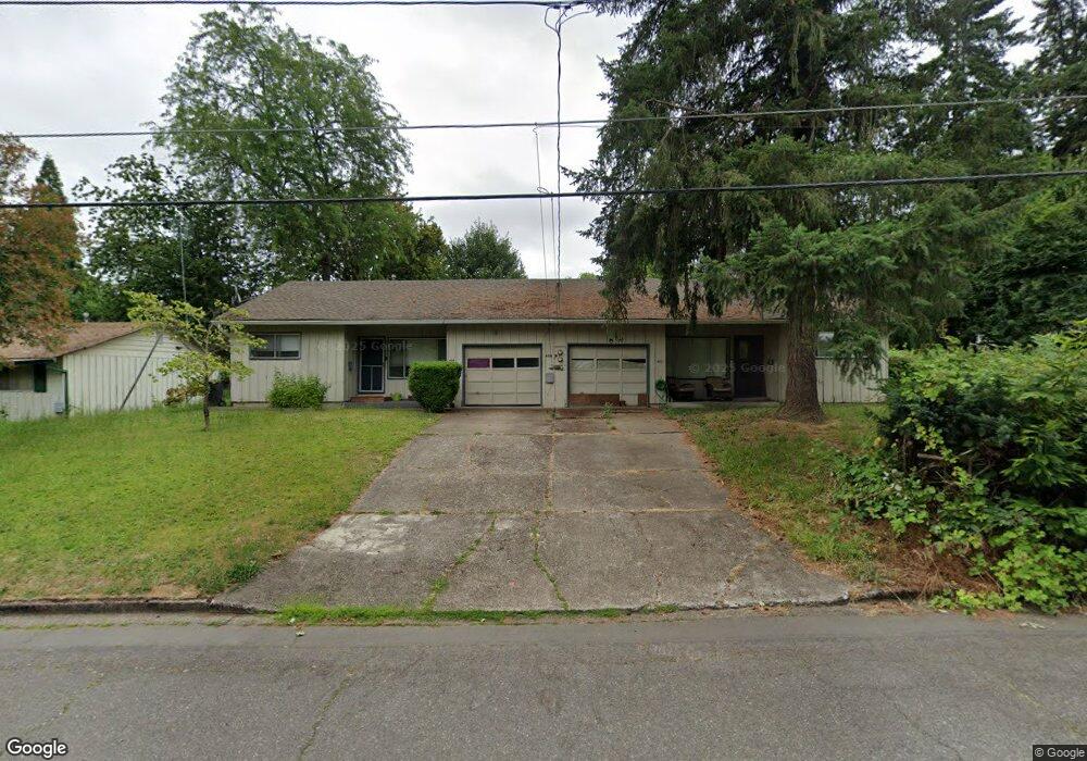 402 N Morton St, Newberg, OR 97132 - photo 1