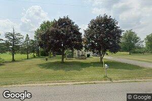 349 Church St, Waldron, MI 49288