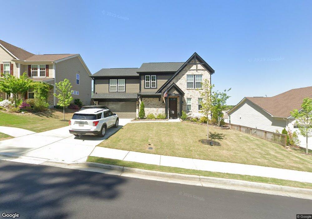 1570 Hillcrest Dr, Sugar Hill, GA 30518 - photo 1