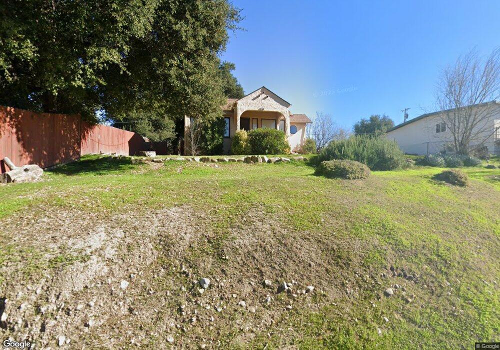 142 Capitol Hill Dr, Paso Robles, CA 93446 - photo 1