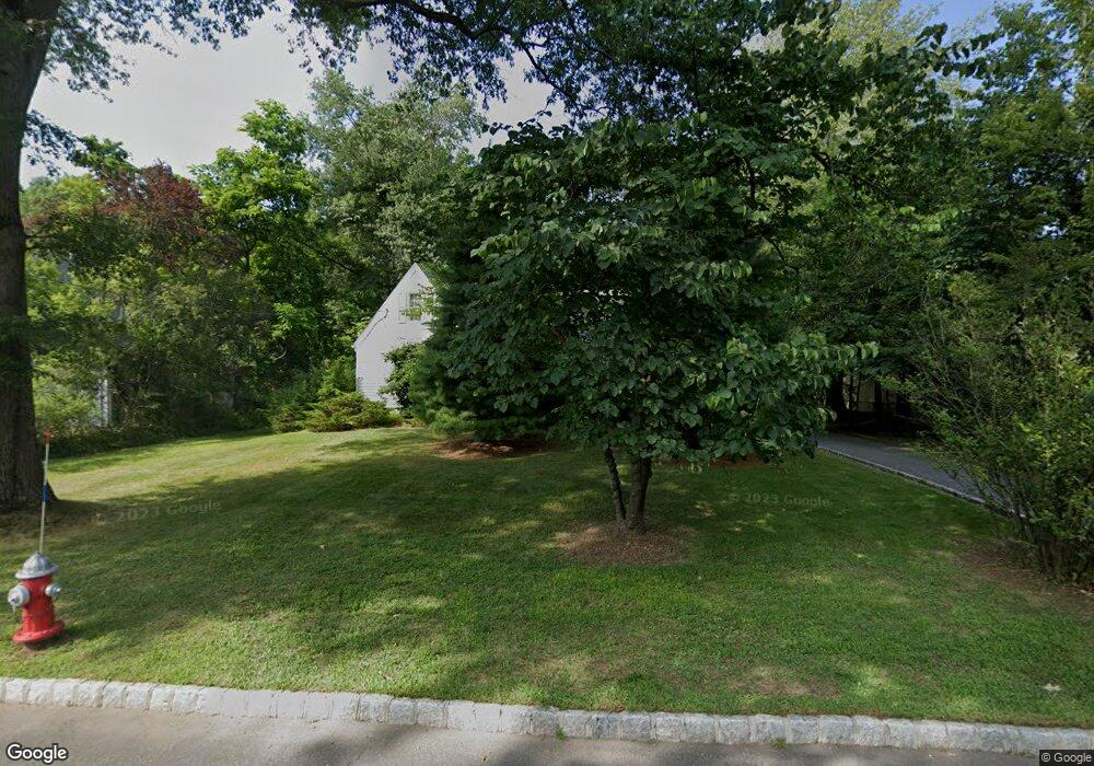 44 W Cedar St, Livingston, NJ 07039 - photo 1