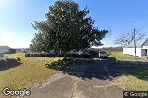 3681 Third District Rd, Unadilla, GA 31091