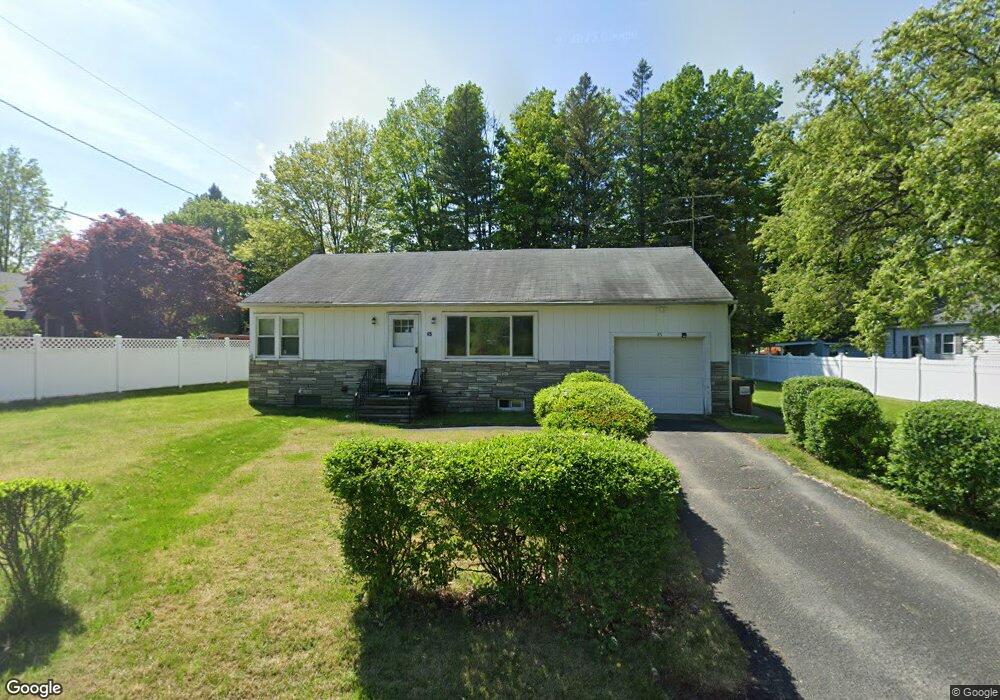 45 Willow Ln, Wynantskill, NY 12198 - photo 1