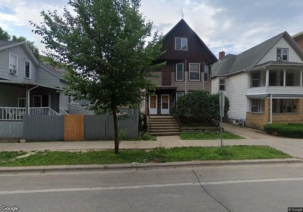 407 W Dayton St unit 1, Madison, WI 53703 - photo 1