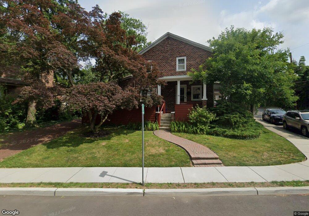 47 Spruce St unit 1, Princeton, NJ 08542 - photo 1