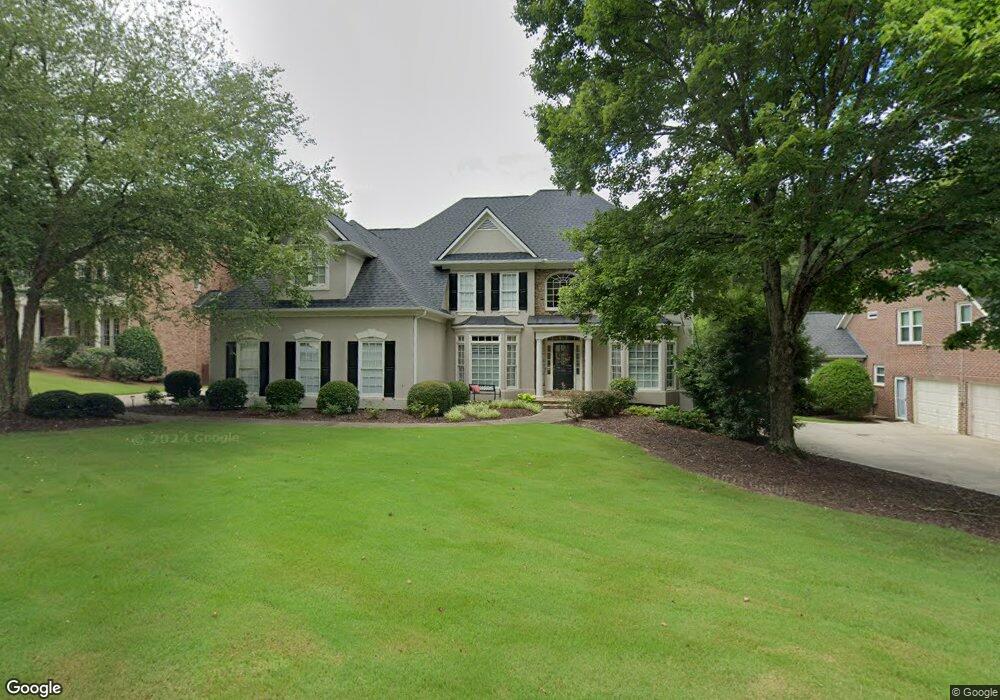 4618 Traywick Dr unit 7A, Marietta, GA 30062 - photo 1