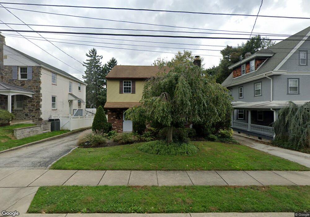 2518 Bryn Mawr Ave, Ardmore, PA 19003 - photo 1