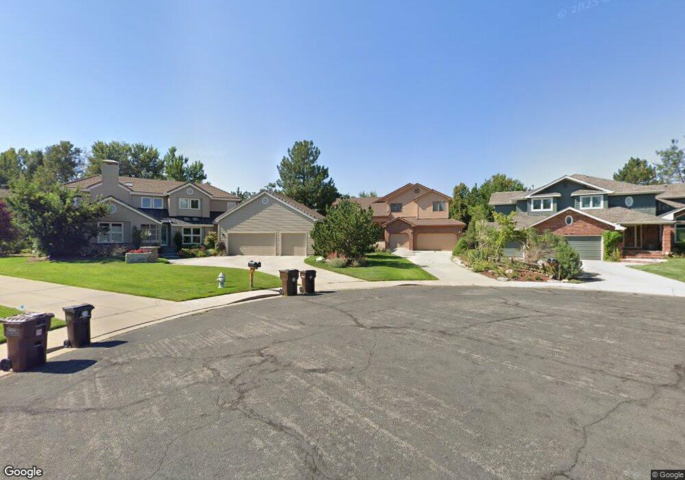 1421 Cassin Ct, Boulder, CO 80303 - photo 1