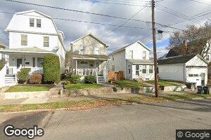 519 Bennett St, Luzerne, PA 18709
