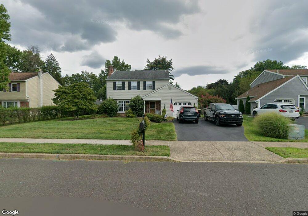 332 Pheasant Run Dr, Doylestown, PA 18901 - photo 1