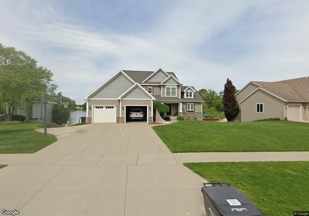 2187 Byron Shores Dr SW, Byron Center, MI 49315 - photo 1