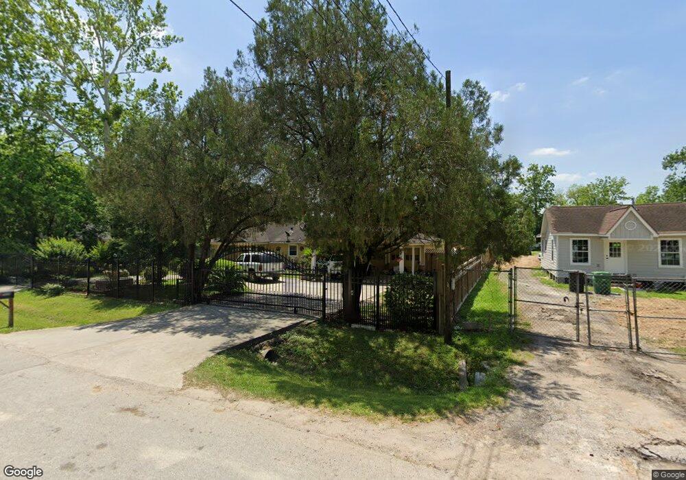 2236 Firnat St, Houston, TX 77093 - photo 1