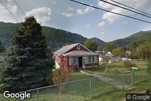 1407 First Ave, East Bank, WV 25067