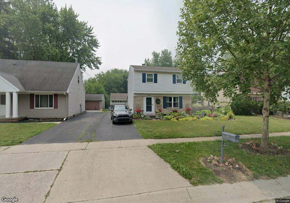 4209 Shade Tree Dr, Toledo, OH 43615 - photo 1