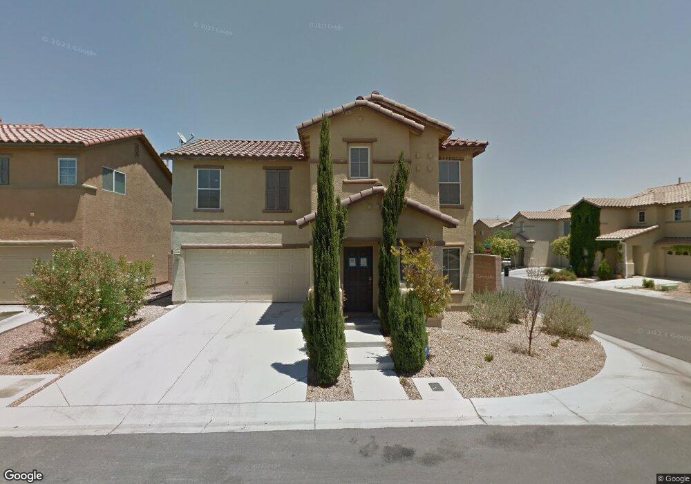 8334 Black Opal St, Las Vegas, NV 89139 - photo 1